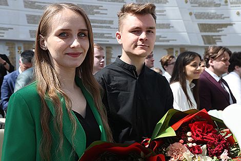 Belarus President’s special fund to spend Br560,000 to support gifted students