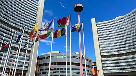 Belarus presents statement of group of like-minded states against sanctions in UNIDO in Vienna