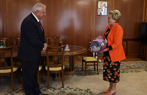 Stronger positive effect of Eurasian Economic Union for ordinary citizens noted