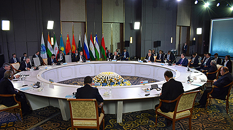 Belarusian FM pays tribute to Ebrahim Raisi, Hossein Amir Abdollahian