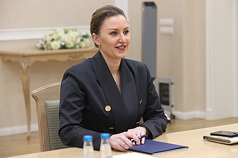 Ambassador lauds close ties between Belarus, Serbia
