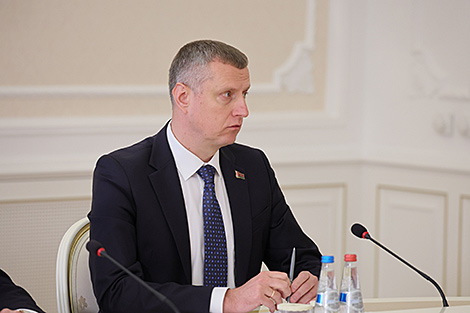 Belarus may use AI to address public appeals