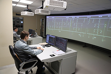 Russian experts praise BelNPP staff’s skill level