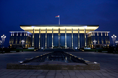 Belarusian Sports Olympus winners revealed