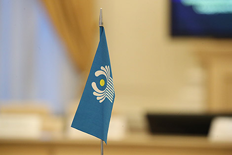 Lukashenko attends CIS informal summit