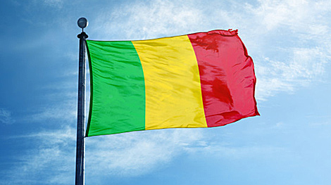 Lukashenko sends Independence Day greetings to Mali