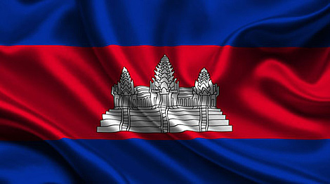 Belarus president sends Independence Day greetings to Cambodia