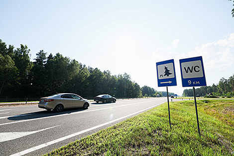 Belarus hosts nearly 170,000 visa-waiver travelers since 1 January 2026