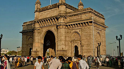 Belarus to open consulate general in India’s Mumbai
