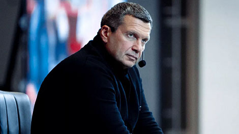 Plans revealed for Lukashenko’s interview with Russian journalist Solovyov