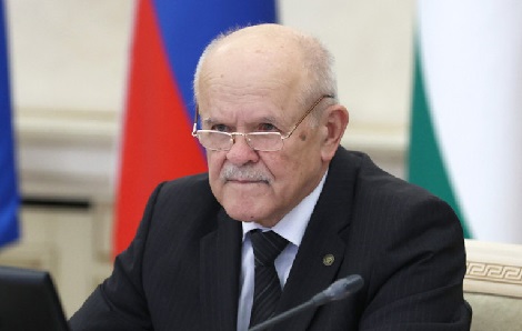 CIS mission monitoring preparations for 2024 elections in Belarus