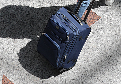 Belarus hosts over 200,000 visa-waiver tourists