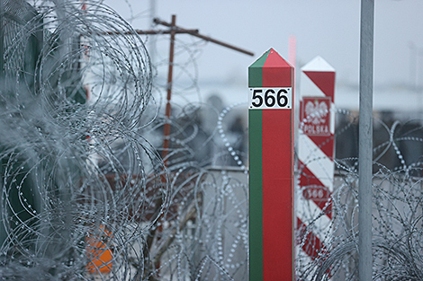 Lukashenko slams Poland’s policy towards Belarus as opportunistic