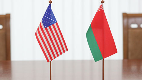 Lukashenko sends Independence Day greetings to USA Lukashenko sends Independence Day greetings to USA
