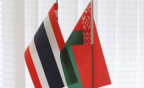 Belarus, Thailand discuss cooperation in sports, tourism