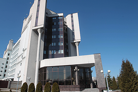 Belarus drafting framework agreement on cooperation in customs affairs with EU