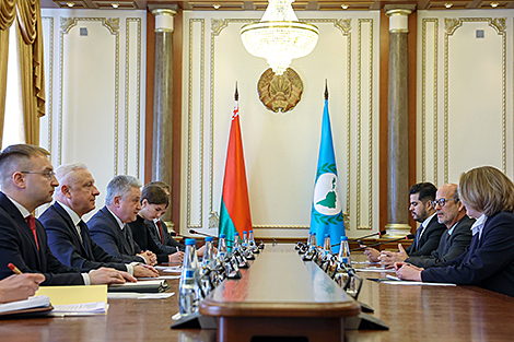 Belarus’ Parliament vice speaker: Latin America is one of global economic growth hubs
