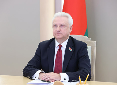 Busy program of Forum of Regions of Belarus and Russia expected