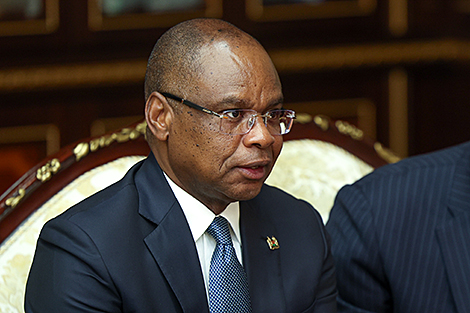 Kenyan Senate speaker confirms President William Ruto’s intention to visit Belarus