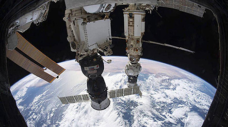 Six Belarusian candidates arrive at Russian cosmonaut training center