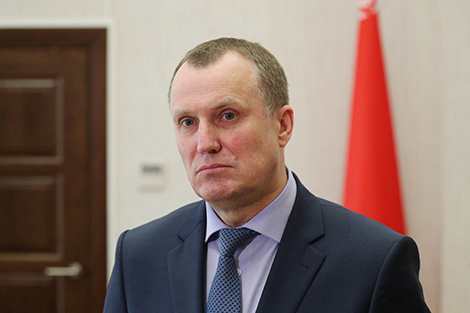 Plans to sign some 70 agreements at Belarus-Russia Forum of Regions