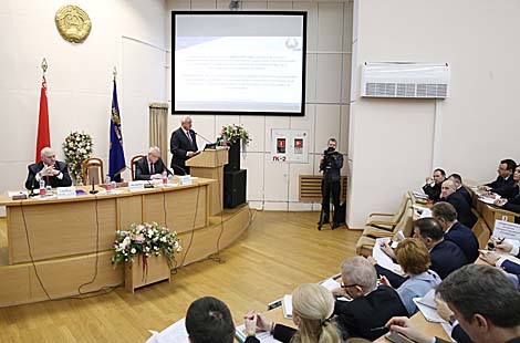 Unilateral decisions in Union State dismissed as inadmissible