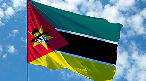 Lukashenko sends Independence Day greetings to Mozambique