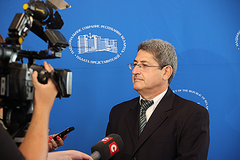Ambassador: Belarus, Cuba respect and love each other