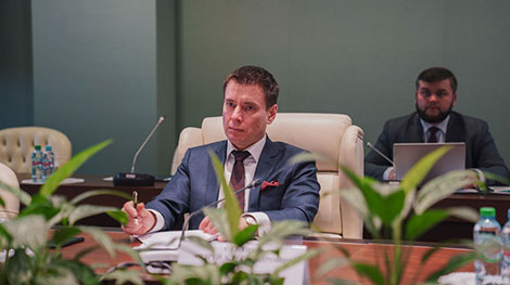 EAEU working on macroeconomic measures in response to coronavirus situation