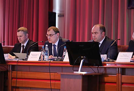 Belarus to reform electricity industry by 2021