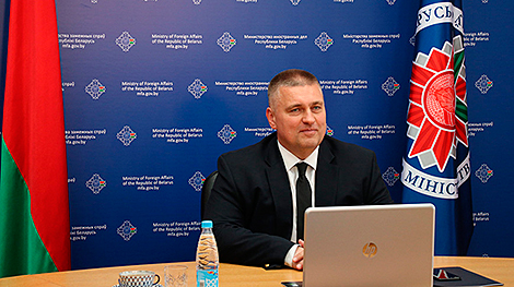 Belarus advocates closer ties with middle-income economies