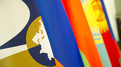 Importance of smooth organization of Eurasian Intergovernmental Council session stressed