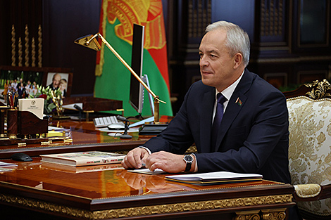 Belarus gains supporters due to MPs international activity