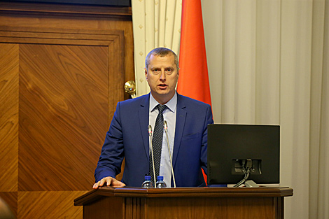 Plan to develop underperforming regions of Belarus to feature 280 projects