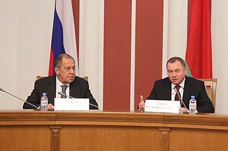 FM: The world does not seem to understand the growing threat of a large military conflict