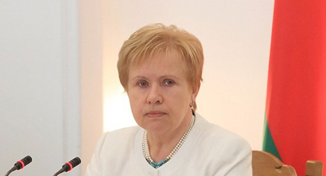 Yermoshina to monitor Kazakhstan presidential election