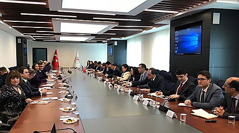 Belarus, Turkey to develop cooperation in polar research