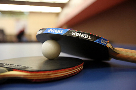 ITTF supports participation of Belarusian, Russian atheles in competitions as neutrals