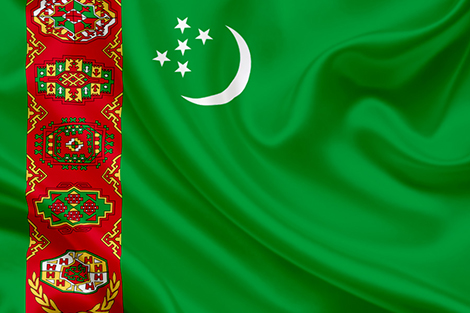 Lukashenko sends Independence Day greetings to Turkmenistan