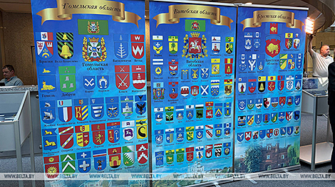 Belarus fine-tunes its laws on heraldic symbols