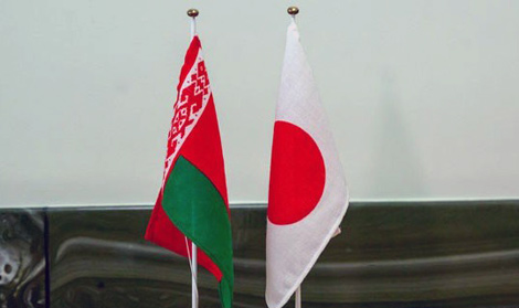 Belarus, Japan to sign customs cooperation agreement