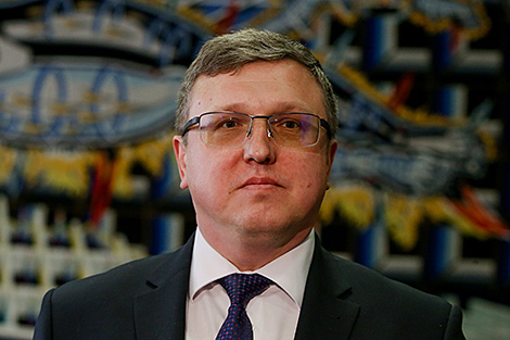 Belarus seeks WB’s participation in innovation development program for 2021-2025