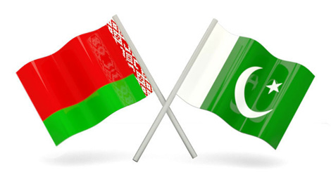 Belarus, Pakistan seek to expand interregional contacts