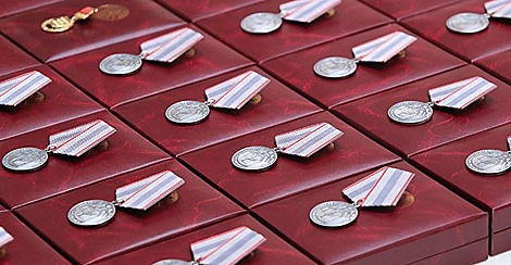 Outstanding Belarusians awarded