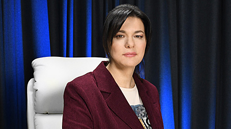 Irina Akulovich appointed Minister-Counselor at Belarus’ Embassy in Russia