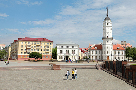 Belarus welcomes nearly 140,000 visa-waiver travelers since 1 Jan 2025