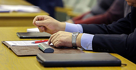 Belarus takes part in meeting to discuss implementation of Basel Convention