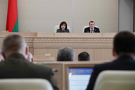 Forum of Regions of Belarus and Russia to highlight Great Victory legacy