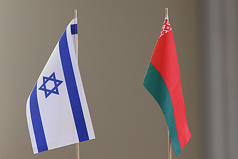 Lukashenko confirms Belarus’ readiness to bolster cooperation with Israel