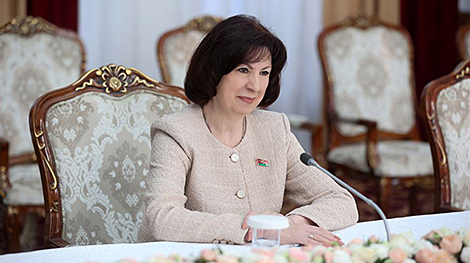 Kochanova: CIS parliamentarism has deep roots